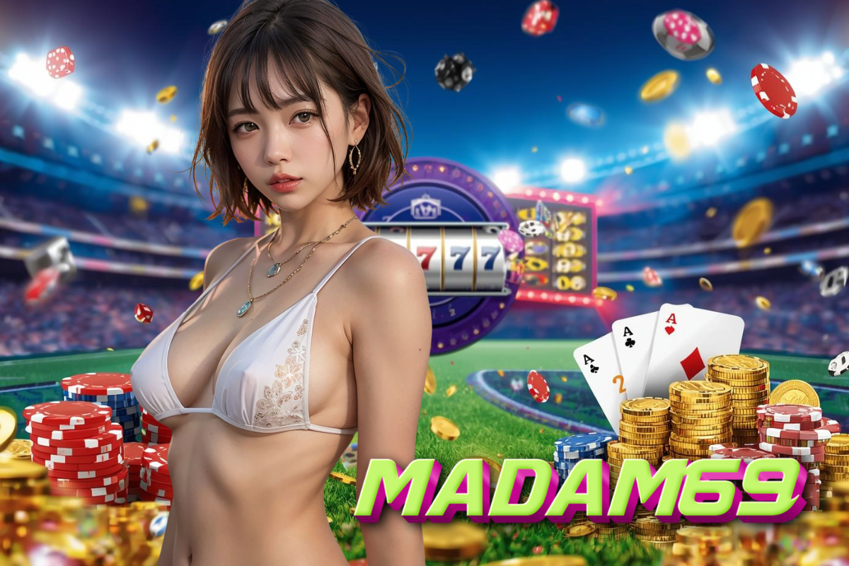 madam69 slot